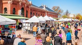 Eastern Market