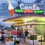 Carl's Frozen Custard