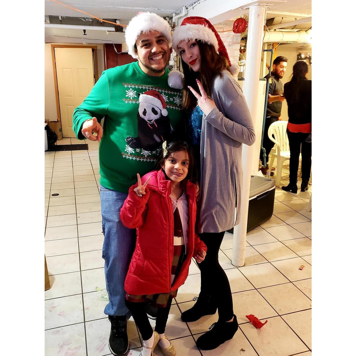 Christmas 2018