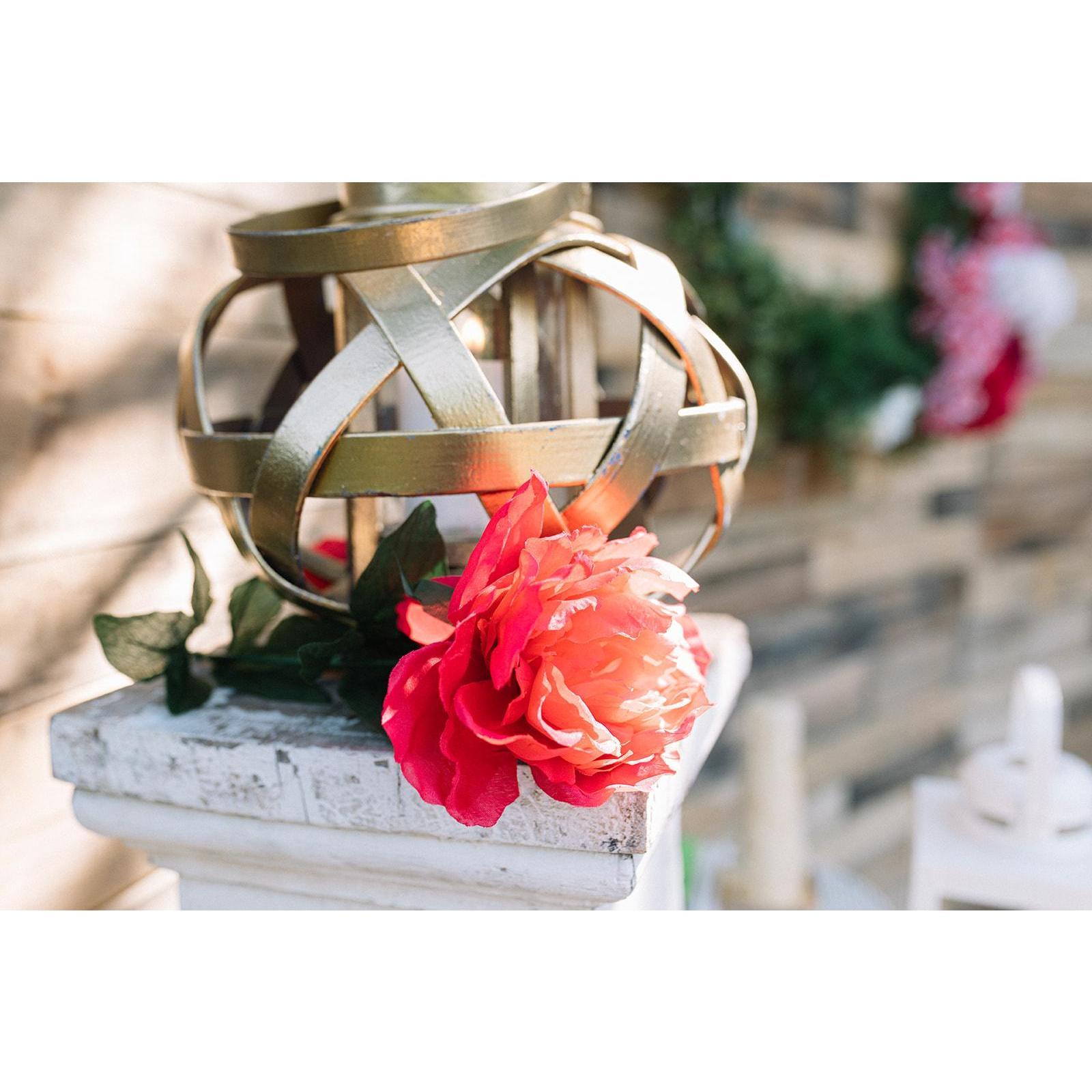 Decor by The Wall Flowers