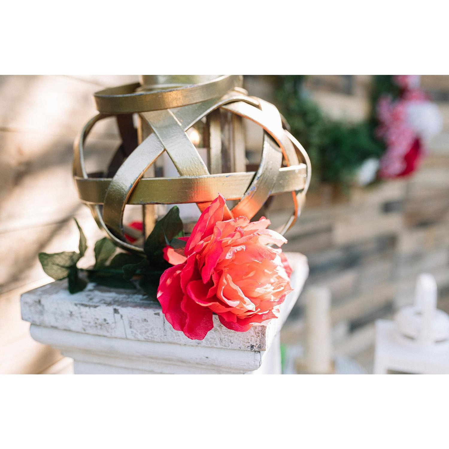 Decor by The Wall Flowers