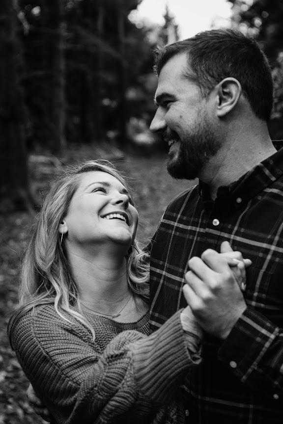 The Wedding Website of Abbey Lamirande and Benjamin Monohon