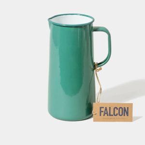 3 Pint Jug Spring Green