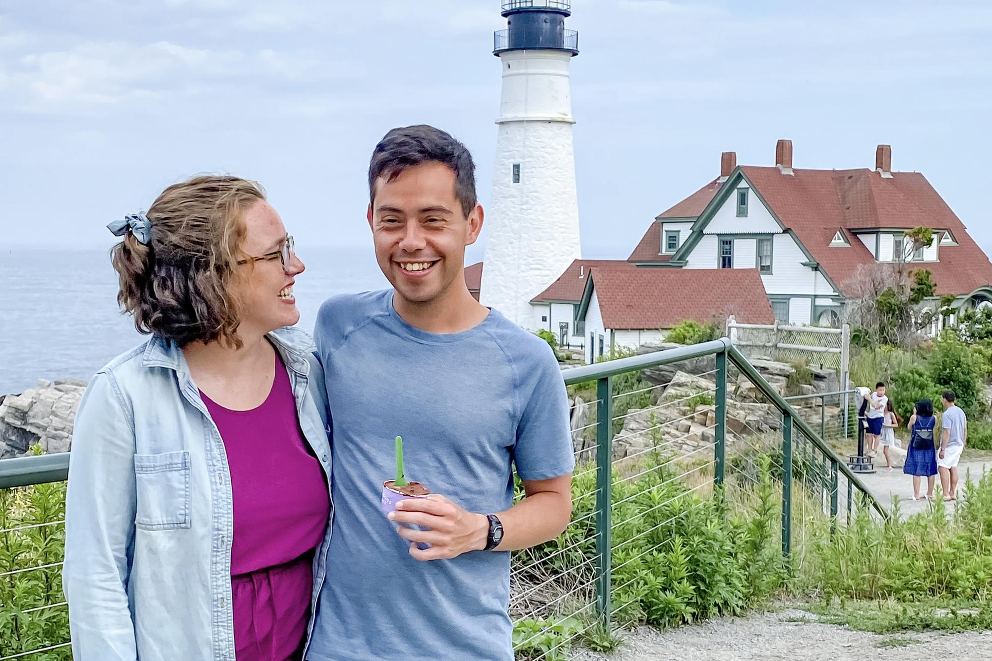 Portland Head Light