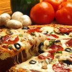 Oven King Pizza