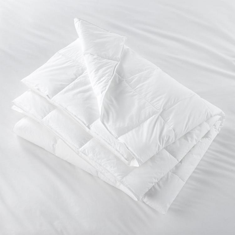 Crate and Barrel, Hypoallergenic Heavyweight Duvet Insert Zola