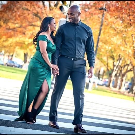 “Once in a while, right in the middle of an ordinary life, love gives us a fairy tale.”
~Anonymous
