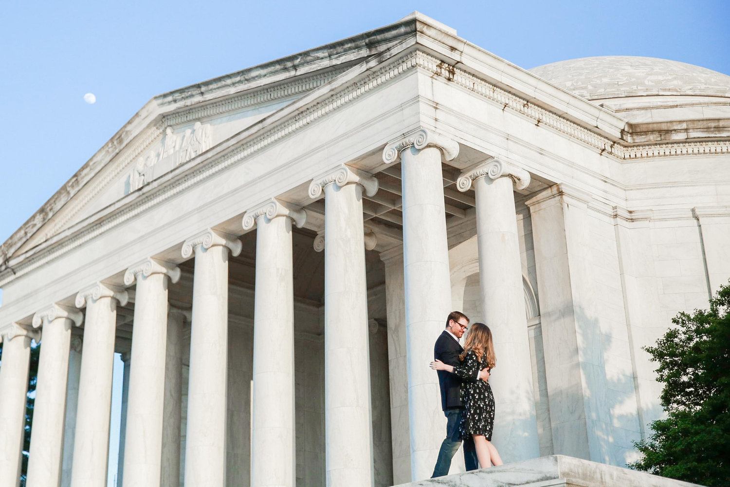 The Wedding Website of Jill Shapiro and Adam Spiegelberg
