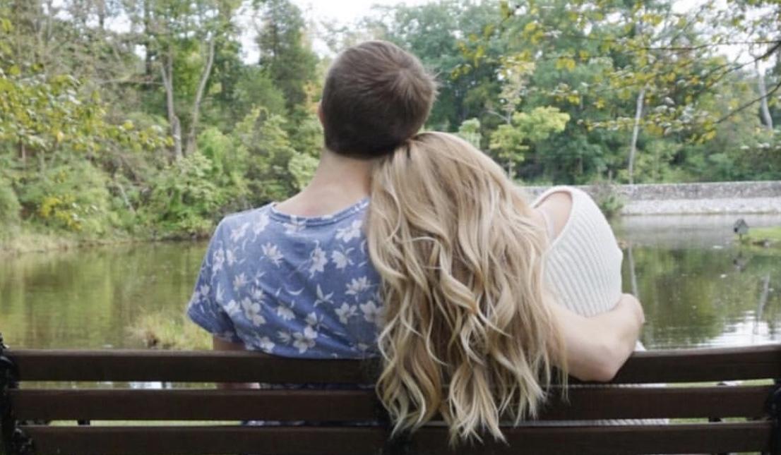 The Wedding Website of Anna Piper and Evan Conger