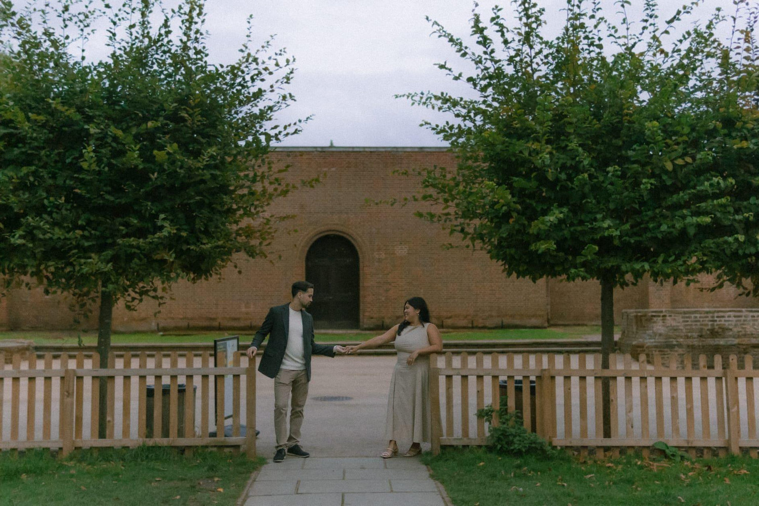 The Wedding Website of Krissa Legaspi and Brendan Johnson
