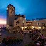 Shop & Stroll in Capri