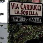 Via Carducci La Sorella