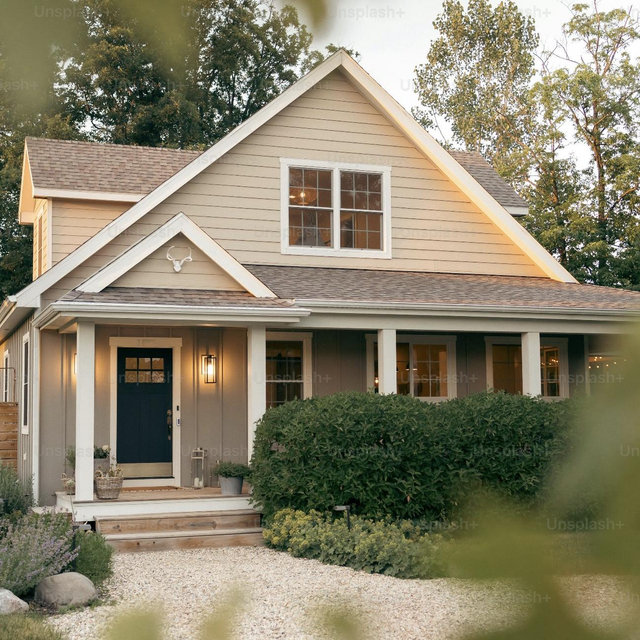 Home Fund