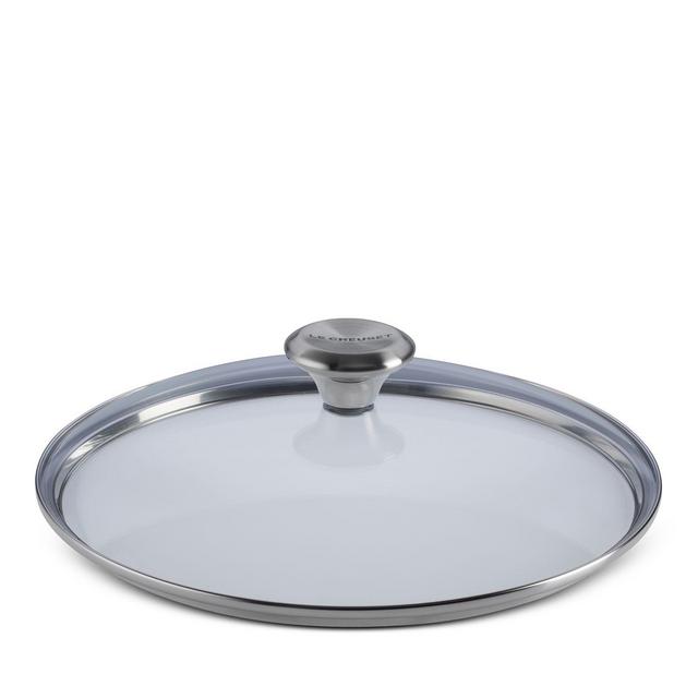 Le Creuset 10" Glass Lid