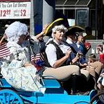 Independence Day Festivities