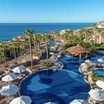 SUNSET Beach Golf & Spa Resort Pueblo Bonito