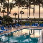 Beach and Activities at Hotel