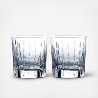 Neptune Tumbler, Set of 2 ($30.00 each)