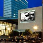 NASCAR Hall of Fame