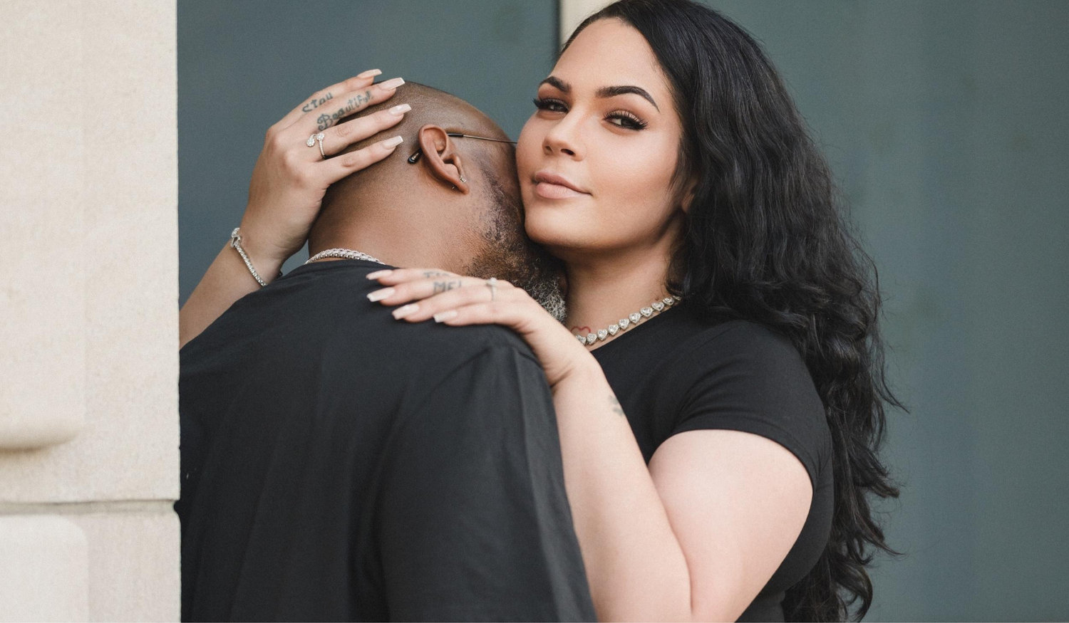 The Wedding Website of Stephanie Garcia and Sean Ross