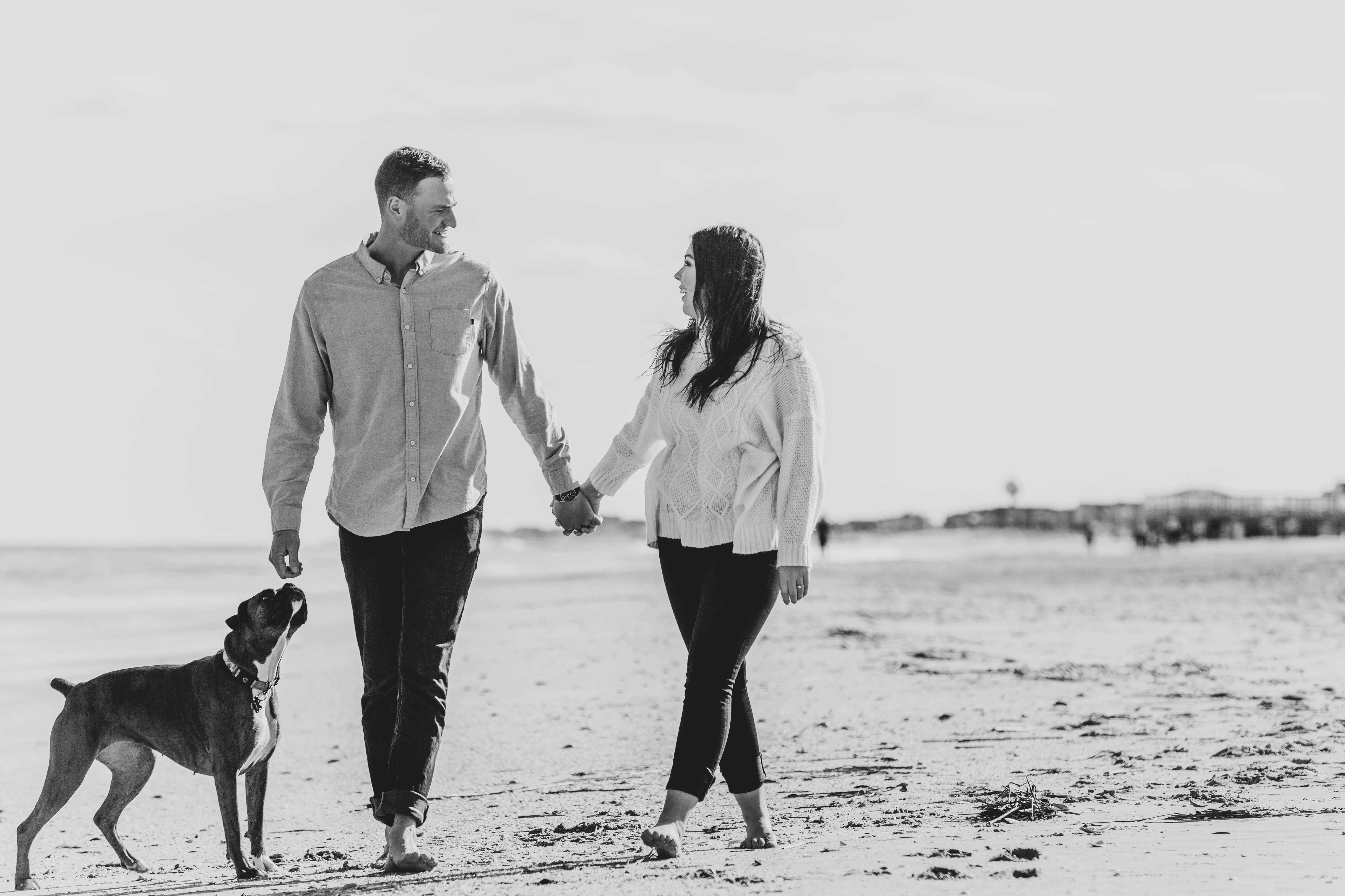 The Wedding Website of Brielle Laske and Conor Geisel