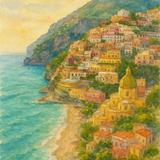 Joint recommendation - Amalfi Coast