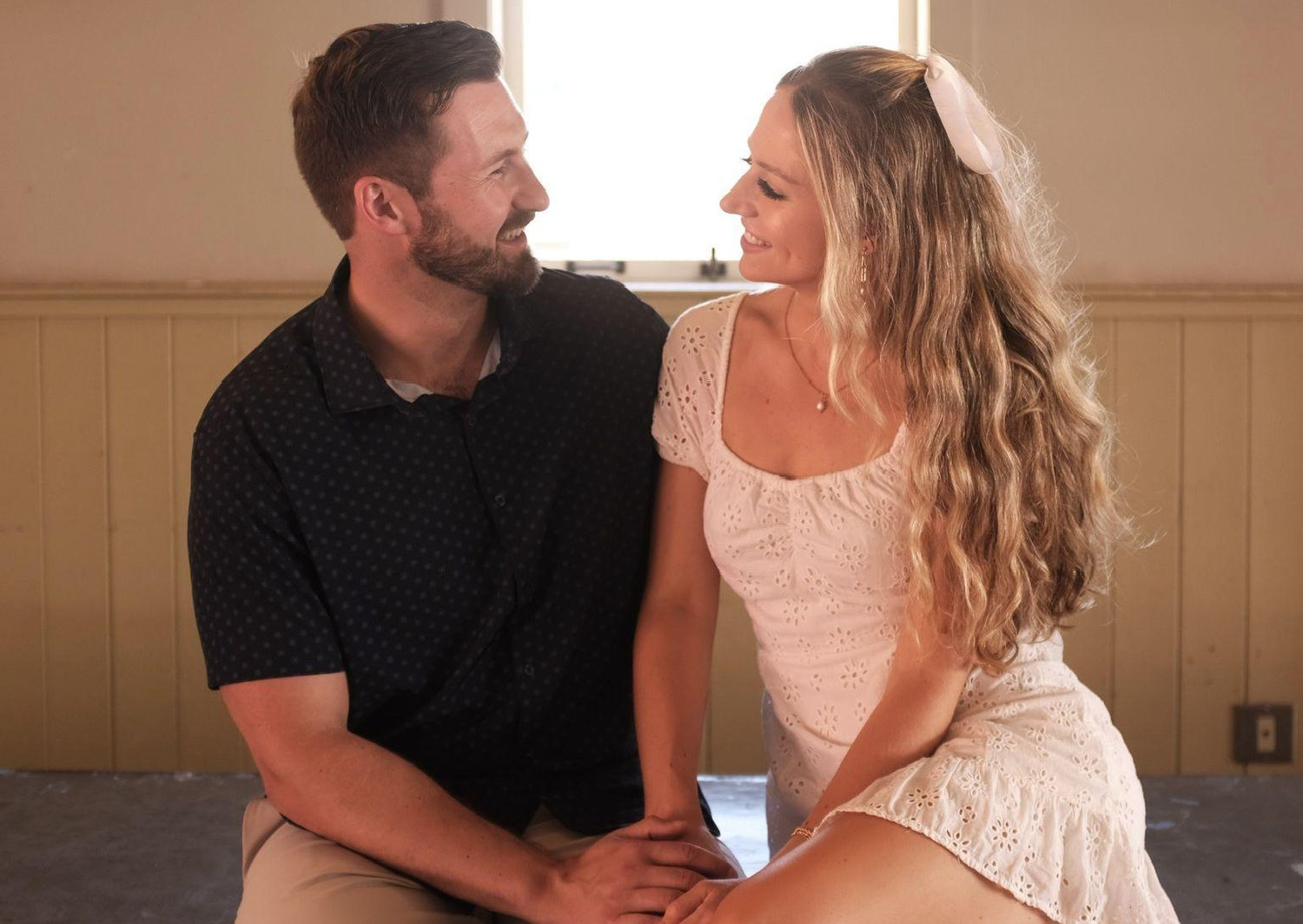 The Wedding Website of Tabitha Farthing and Jared Dragovich