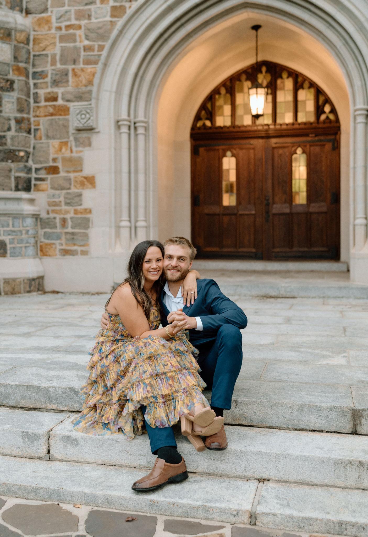 The Wedding Website of Lauren Stone and Charlie Barton