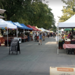 Boulder Farmers Market
