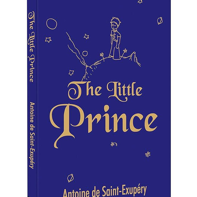 The Little Prince (Pocket Classics)