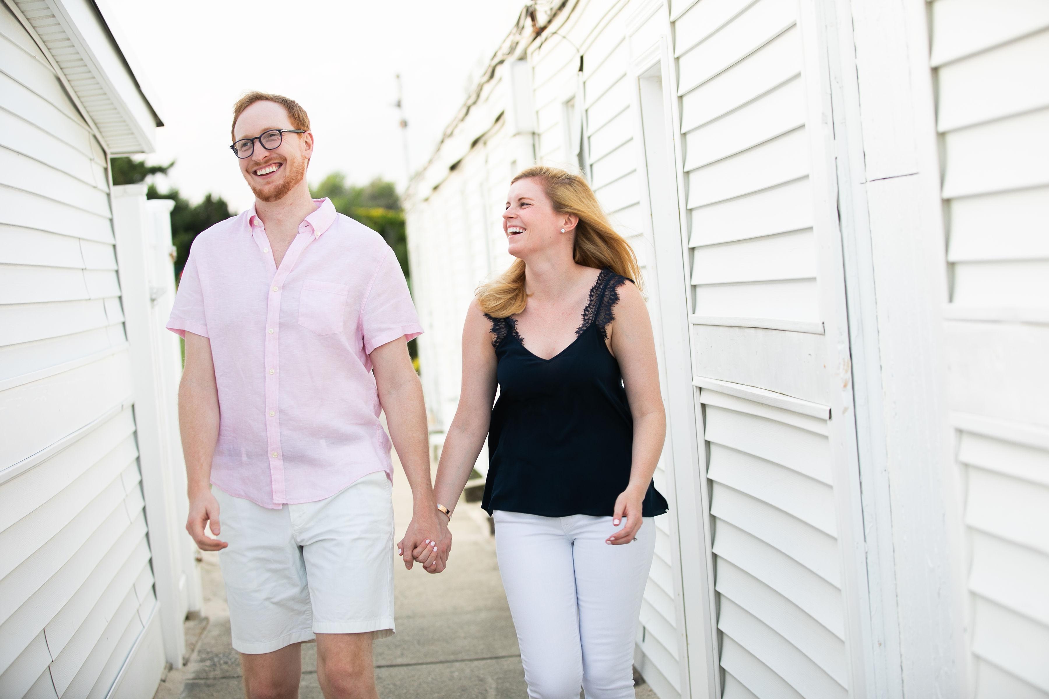 The Wedding Website of KC Clark and Kerry Uehlinger