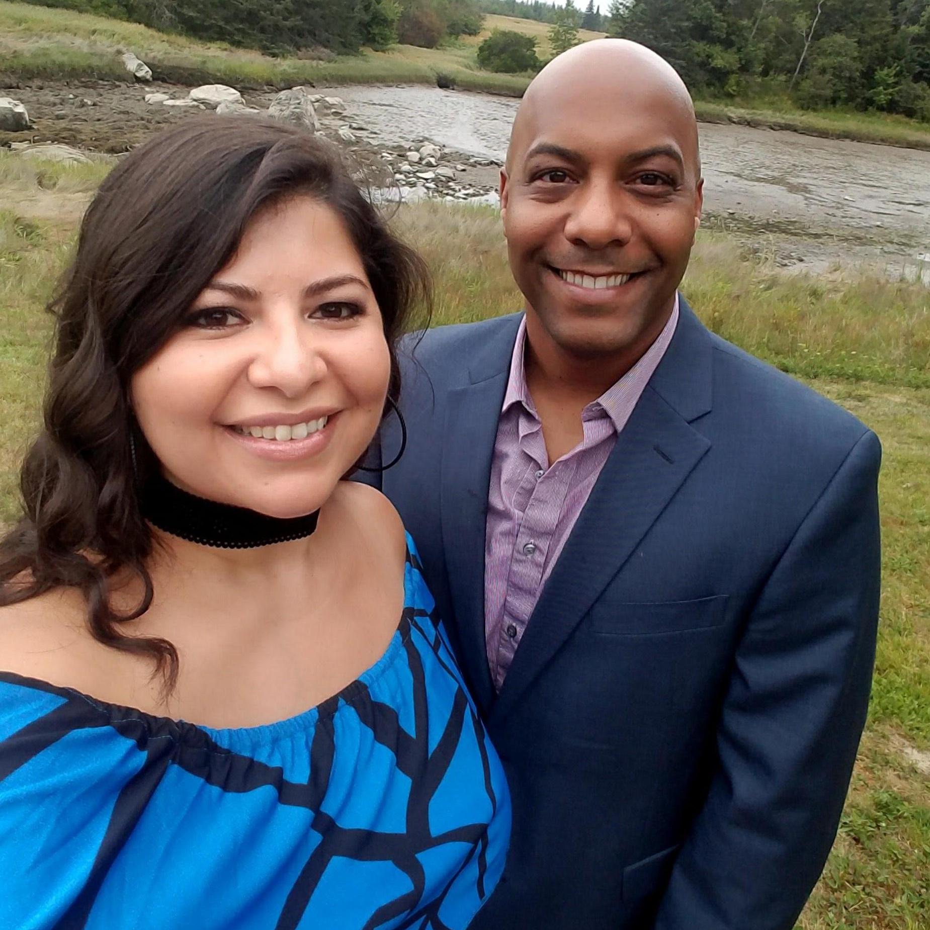 Kailan & Alex's Wedding!