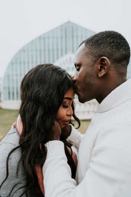 The Wedding Website of Collins (Kofi) and Cecilia (Efya)