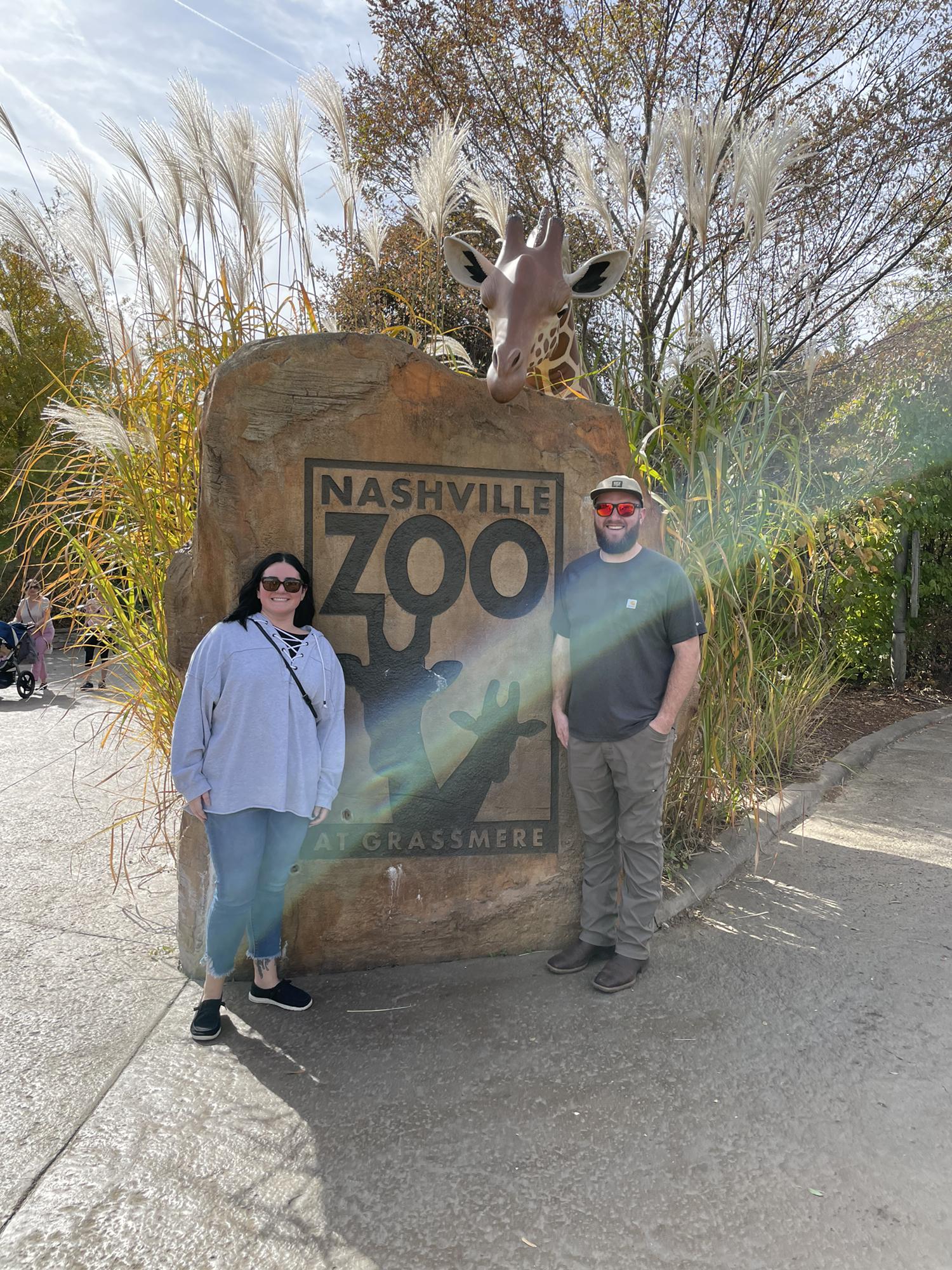 Nashville Zoo