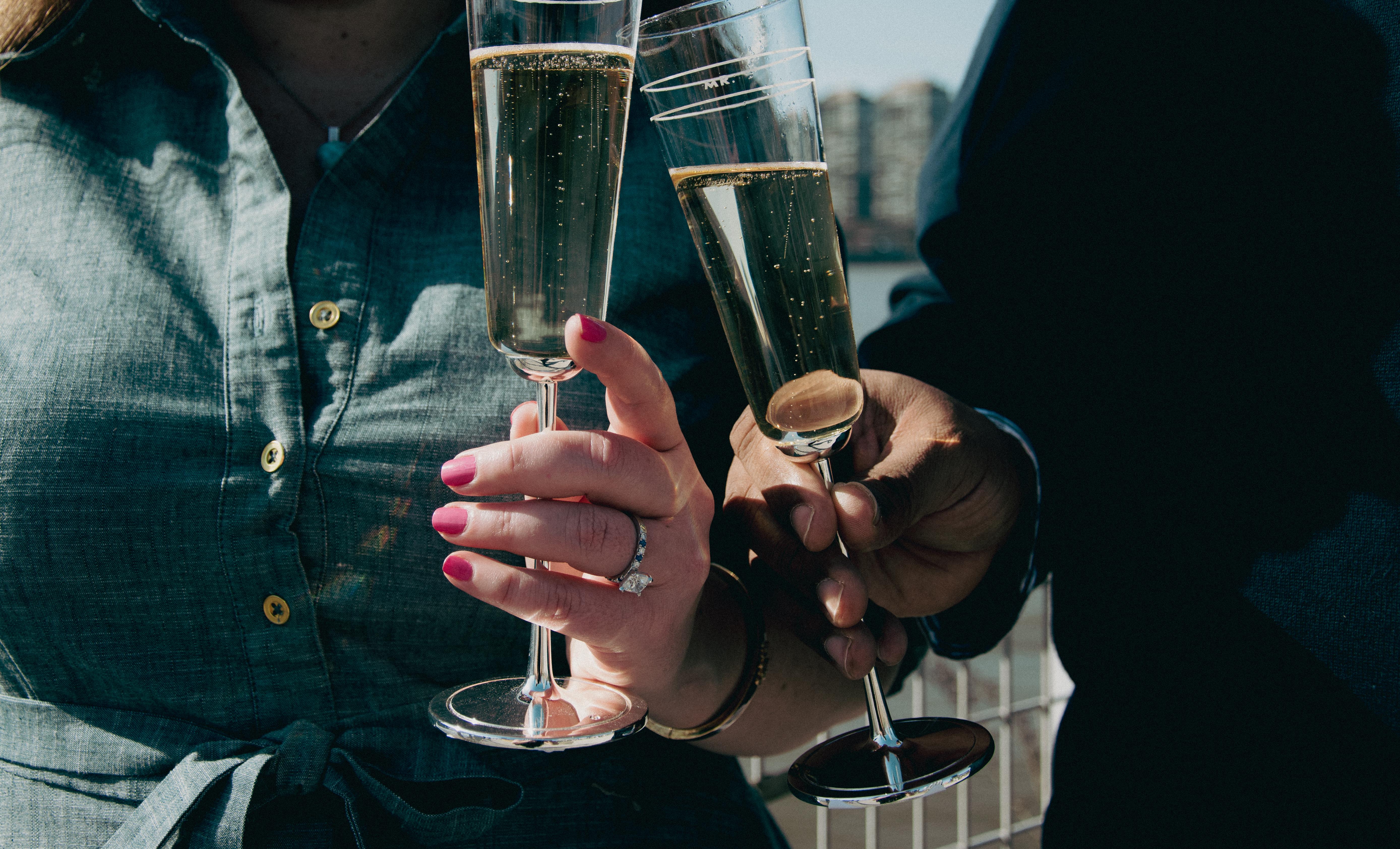 The Wedding Website of Lorie Caval and Troy Smart