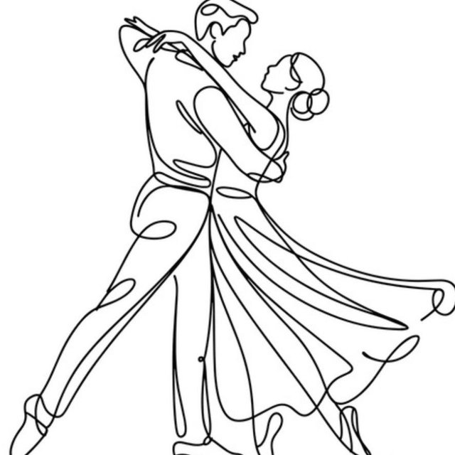 Dance Lessons for First Dance