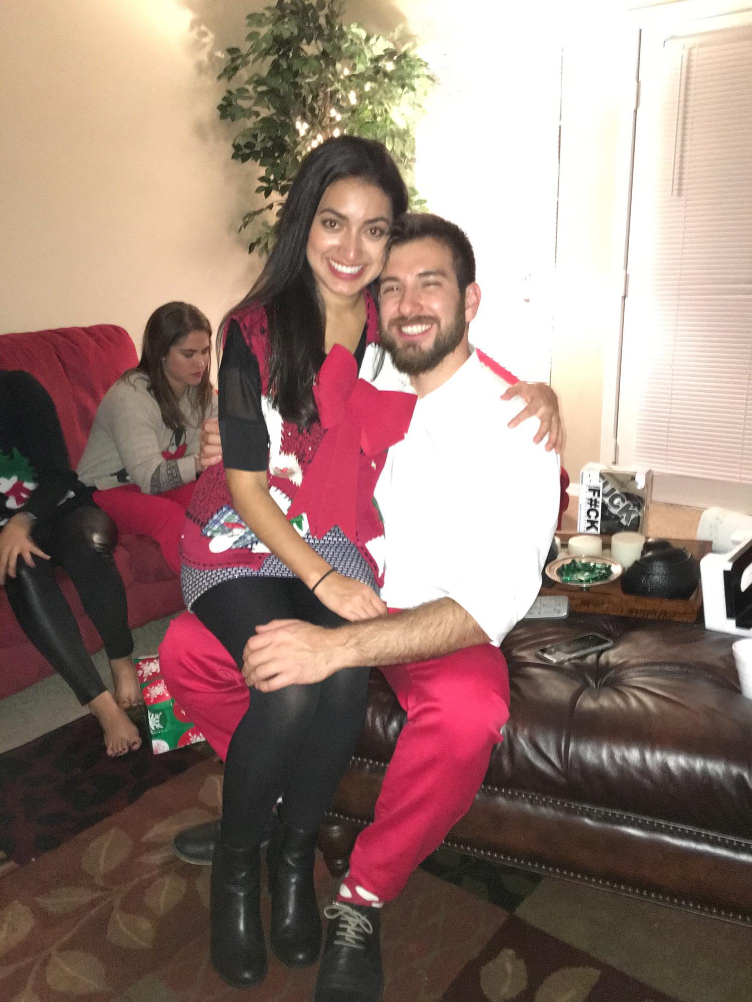 White Elephant Party 2017