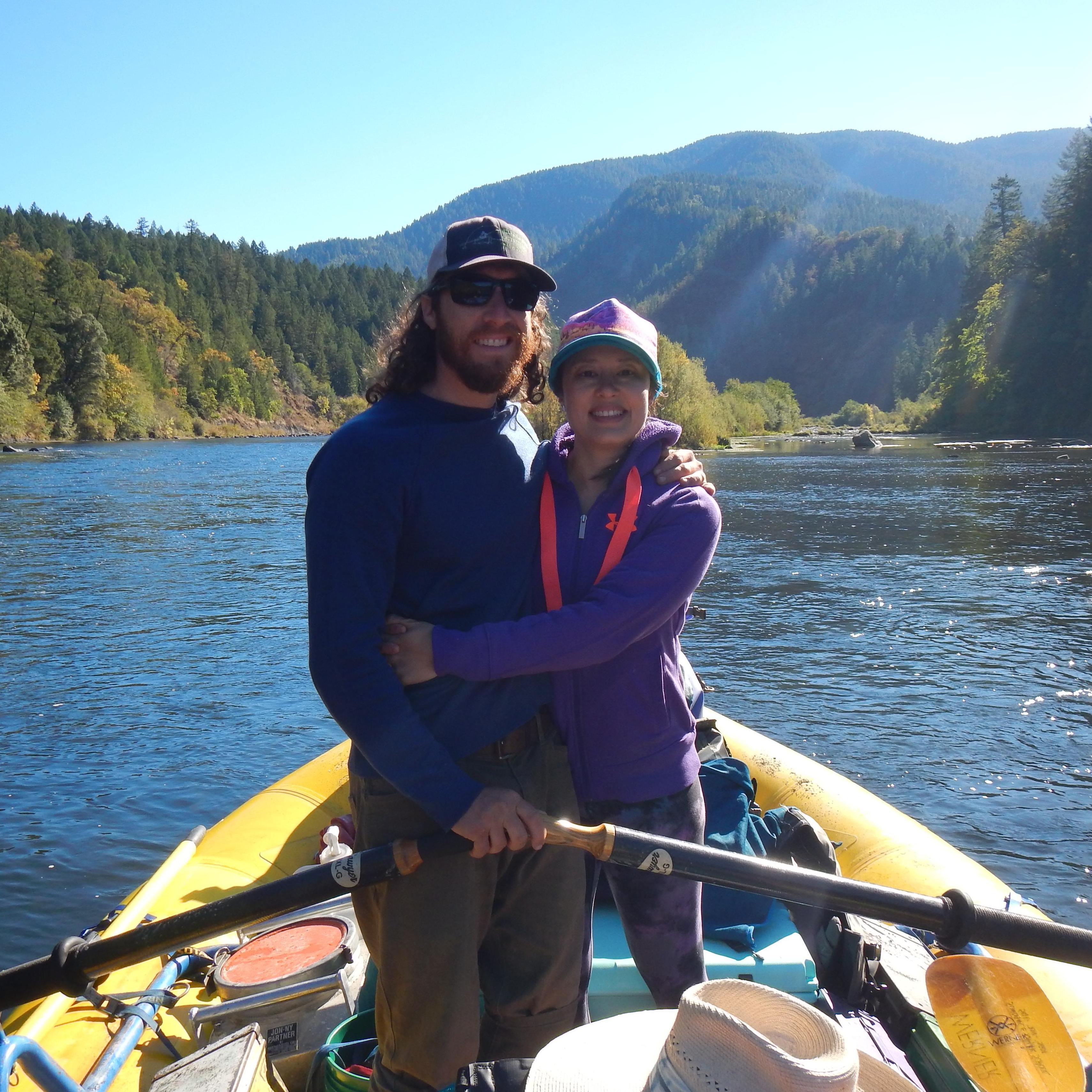 Rogue River, OR - 2018