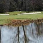 Herndon Centennial Golf Course