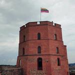 Gediminas Castle Tower