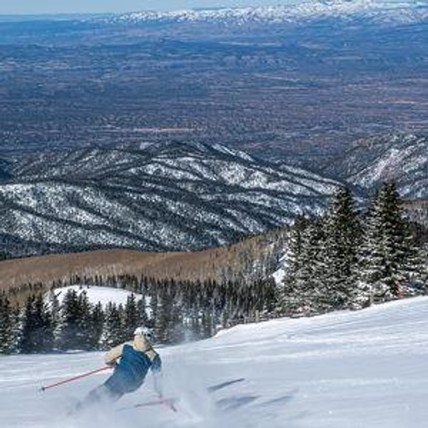 Ski Passes at Ski Santa Fe