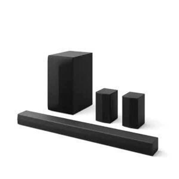 Home Theater Soundbar