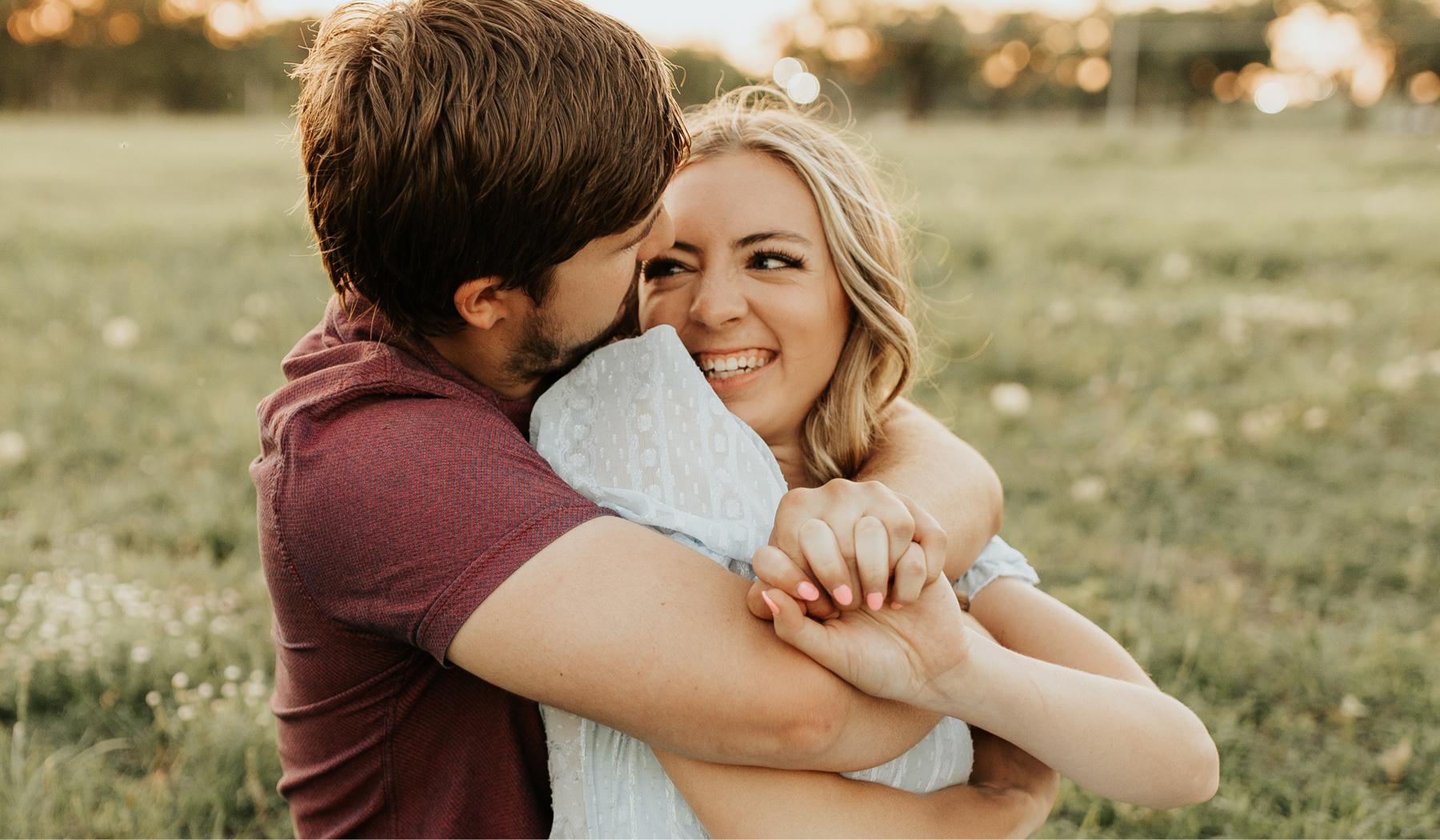 The Wedding Website of Chloe Trull and Jaden Clabaugh