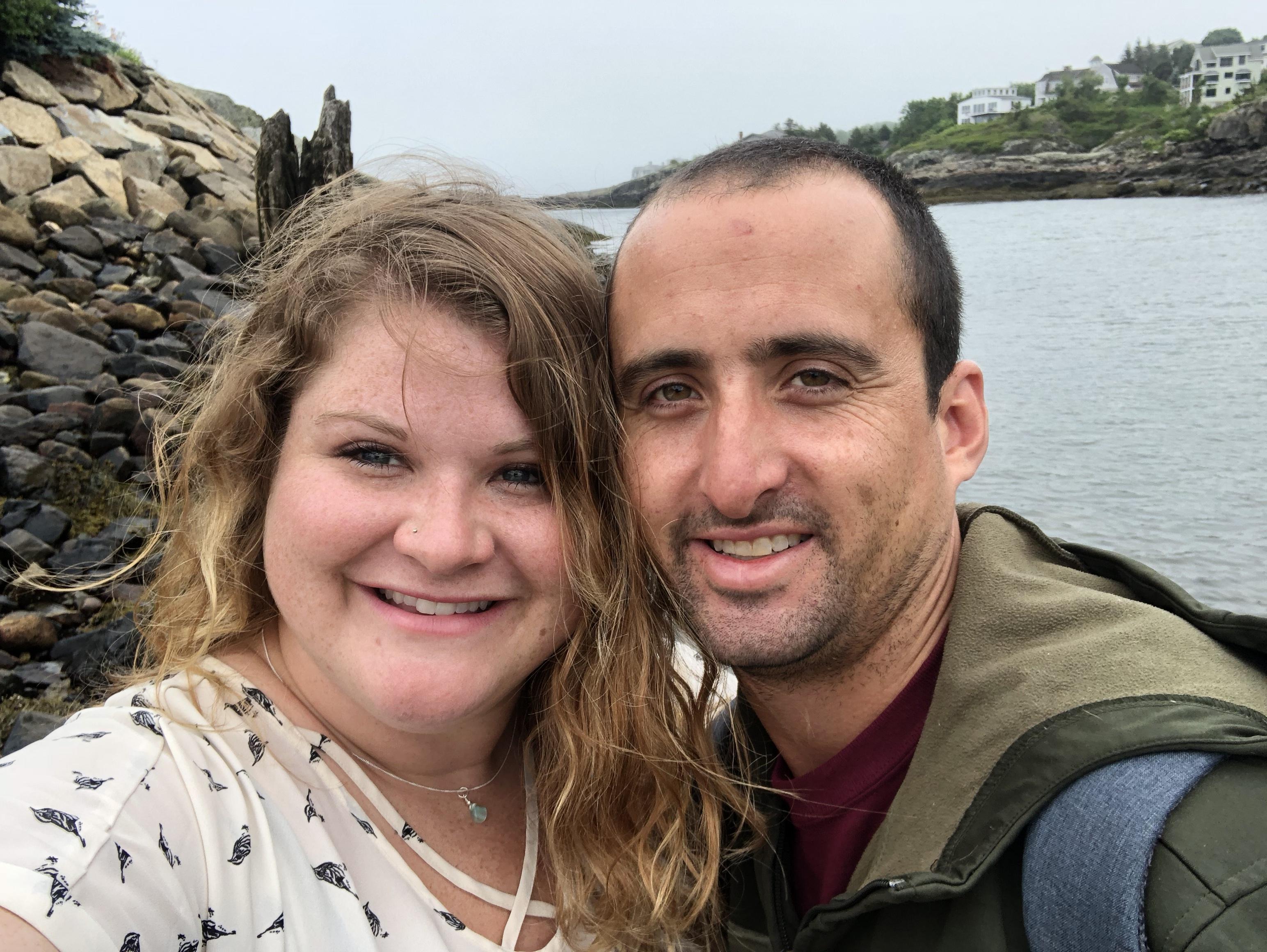 The Wedding Website of Rosemary Meis and Benjamin Masterson