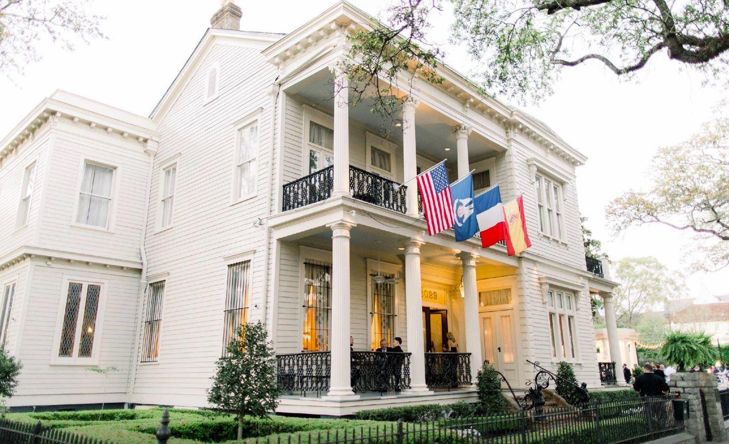 The Wedding Website of Ashley Frugé and Jordan Millet