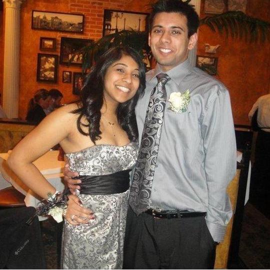 Our First Dance - Homecoming, 2010