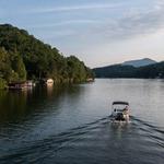 Lake Activities