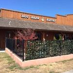 Hot Brew Bistro