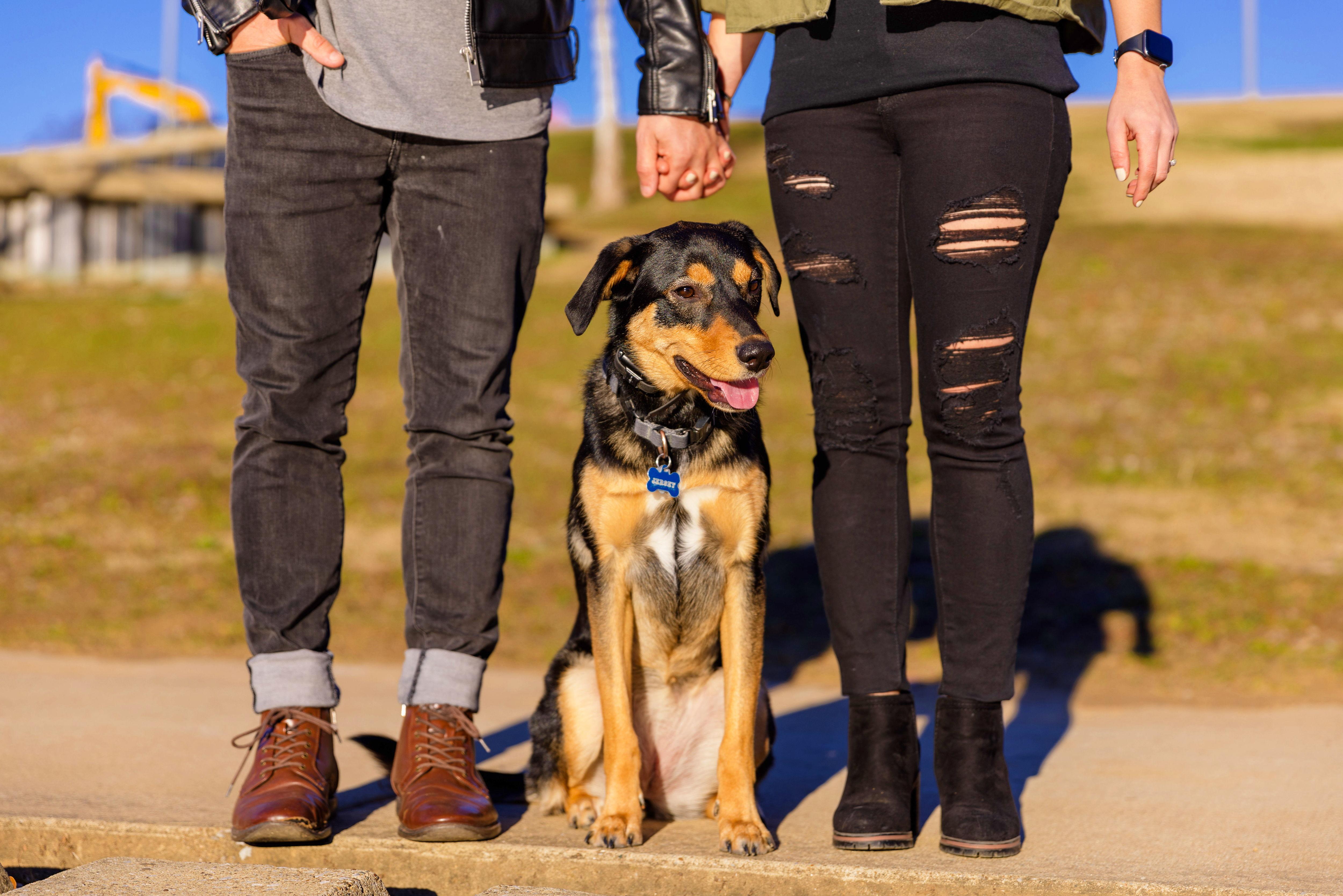 The Wedding Website of Jenna Olivo and Kyle Harris
