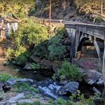 Cosumnes River Gorge